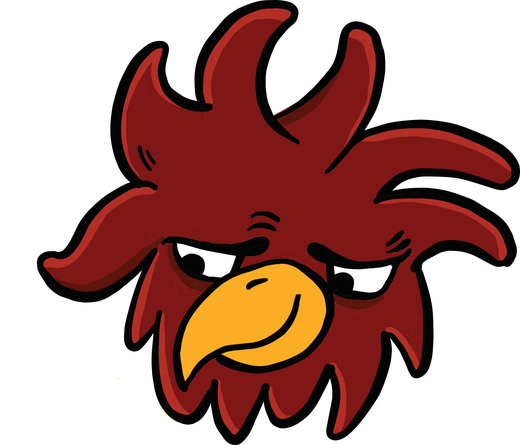 Phil the Phoenix